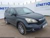 2007 HONDA CR-V I-CTDI EX 2007