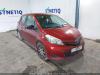 2012 TOYOTA YARIS VVT-I TR 2012