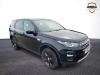 2017 Land Rover Discovery Sport Td4 Hse 2017