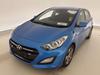 Hyundai I30 1.6 Crdi Se Bluedrive 5dr Auto - 1582cc 2015