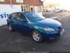 2008 MAZDA 3 TS 2008