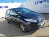 2015 FORD FIESTA ZETEC 2015