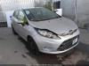 2011 FORD FIESTA EDGE TDCI 2011