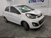 2014 KIA PICANTO 1 2014