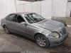 2007 MERCEDES E-CLASS E220 CDI EXECUTIVE 2007