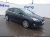 2013 FORD FOCUS TITANIUM 2013