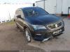 2017 SEAT ATECA TDI ECOMOTIVE XCELLENCE 2017