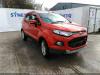 2017 FORD ECOSPORT TITANIUM 2017