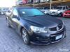CP 07/13 Built 07/13 Holden Commodore Ute 2013