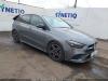 2021 MERCEDES B-CLASS B 200 AMG LINE EDITION PREMIUM 2021