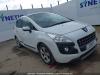 2011 PEUGEOT 3008 HDI EXCLUSIVE 2011