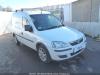 2011 VAUXHALL COMBO 1700 SE ECOFLEX 2011