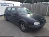 2003 VOLKSWAGEN GOLF MATCH 2003