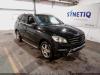 2014 MERCEDES M-CLASS ML250 BLUETEC AMG SPORT 2014