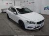 2014 VOLVO V60 D4 R-DESIGN 2014