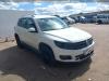 2016 VOLKSWAGEN TIGUAN MATCH EDITION TDI BMT 4MOTION 2016