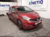 2014 NISSAN NOTE TEKNA STYLE DIG-S 2014