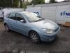 2004 FORD FOCUS GHIA 2004