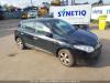 2011 RENAULT MEGANE DYNAMIQUE TOMTOM DCI EDC 2011