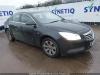 2013 VAUXHALL INSIGNIA TECH LINE CDTI ECOFLEX S/S 2013