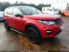 2017 LAND ROVER DISCOVERY SPORT TD4 HSE 2017