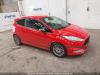 2015 FORD FIESTA ST-2 2015