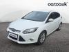 2014 FORD FOCUS TITANIUM NAVIGATOR TDCI TITANIUM NAVIGATOR TDCI 2014