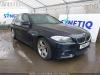 2011 BMW 5 SERIES 520D M SPORT TOURING 2011