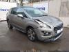 2015 PEUGEOT 3008 BLUE HDI S/SURE 2015