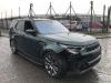 2017 Land Rover Discovery Td6 Hse AUTO 2017