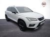 2018 SEAT ATECA ECOTSI XCELLENCE 2018