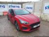 2020 FORD FOCUS ST-LINE TDCI 2020