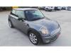 2010 Mini Hatch Cooper D Graphite 2010