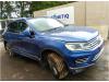 2015 VOLKSWAGEN TOUAREG V6 R-LINE TDI BLUEMOTION TECHN 2015