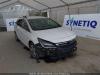 2018 VAUXHALL ASTRA EMERGENCY SERVICES CDTI 2018