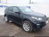 2015 LAND ROVER DISCOVERY SPORT TD4 SE TECH 2015