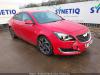 2015 VAUXHALL INSIGNIA SRI NAV VX-LINE CDTI ECOFLEX S 2015