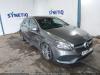 2016 MERCEDES A-CLASS A 200 D AMG LINE EXECUTIVE 2016