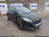 2014 FORD FIESTA STYLE ECONETIC TDCI 2014