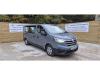 2024 RENAULT TRAFIC LL30 ADVANCE EDC DCI 9 SEATER MINIBUS 2024