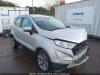 2018 FORD ECOSPORT TITANIUM 2018