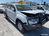 CP: 04/2019IsuzuD-MAXCab Chassis Dual Cab 2019