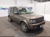 2010 LAND ROVER DISCOVERY 4 TDV6 XS 2010