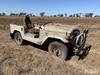 CP: 01/1978ToyotaFJ40 Landcruiser 1978