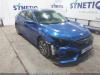 2018 HONDA CIVIC I-DTEC SE 2018