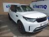 2017 LAND ROVER DISCOVERY SD4 SE 2017