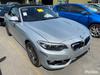 CP: 08/2016BMW220iConvertible 2016