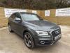 2012 AUDI Q5 TFSI QUATTRO S LINE PLUS 2012