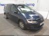 2013 VOLKSWAGEN SHARAN S TDI 2013