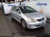 2005 HONDA CIVIC SE I-CTDI 2005